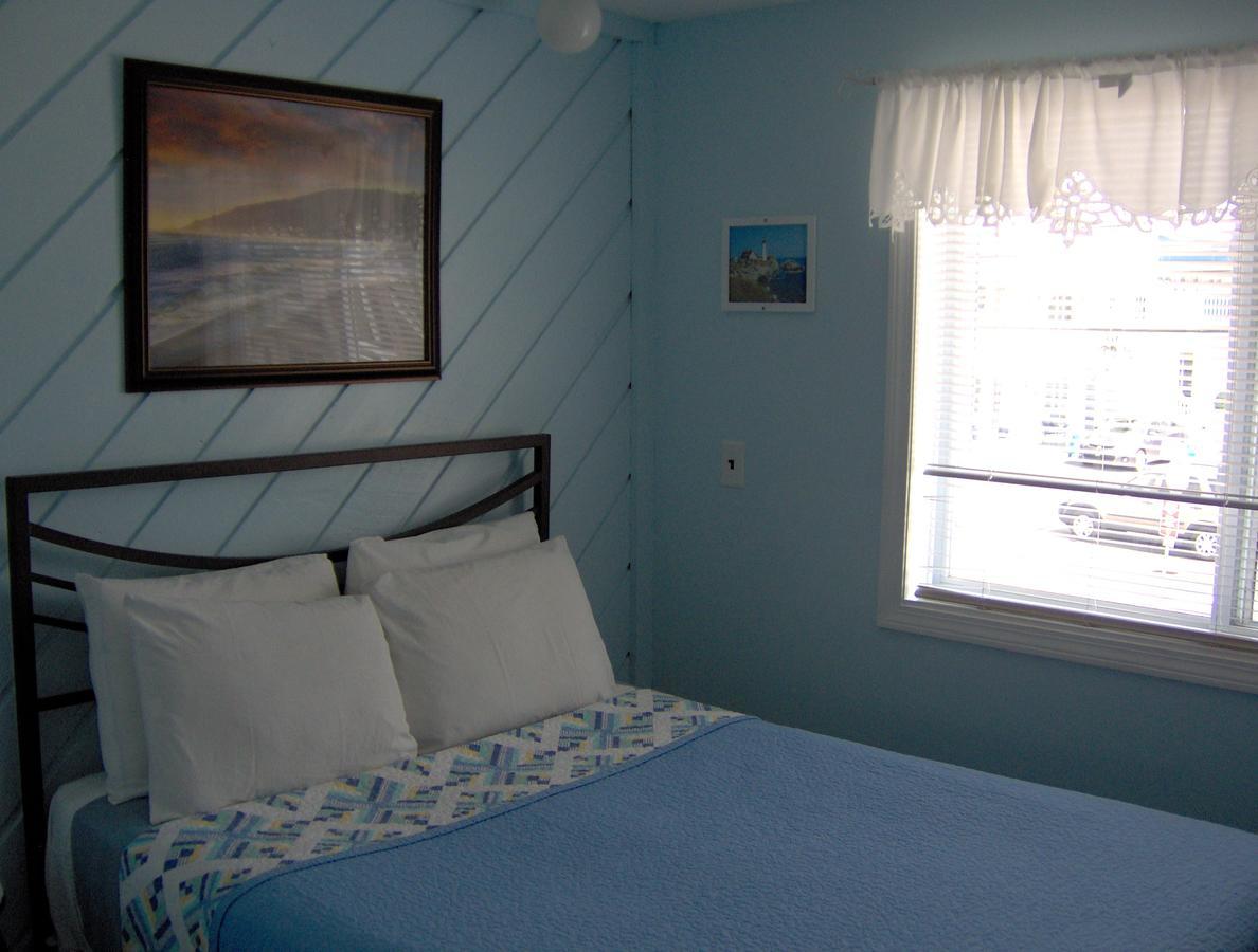Sands Townhouses Aparthotel Old Orchard Beach Kültér fotó