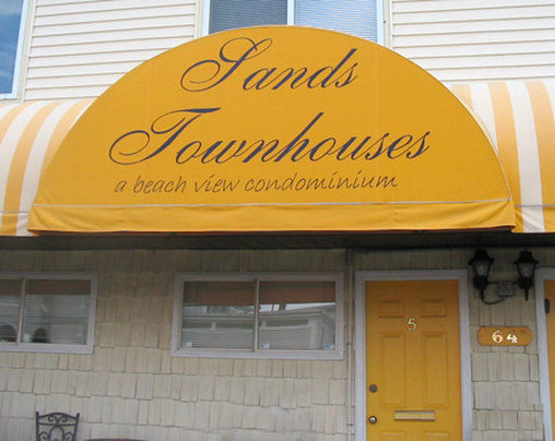 Sands Townhouses Aparthotel Old Orchard Beach Kültér fotó
